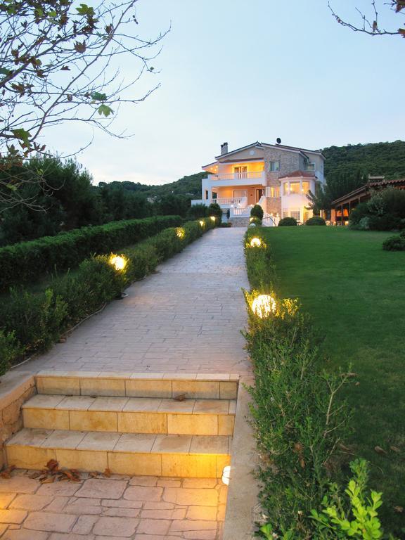 Bella Villa Vagia  Exterior photo